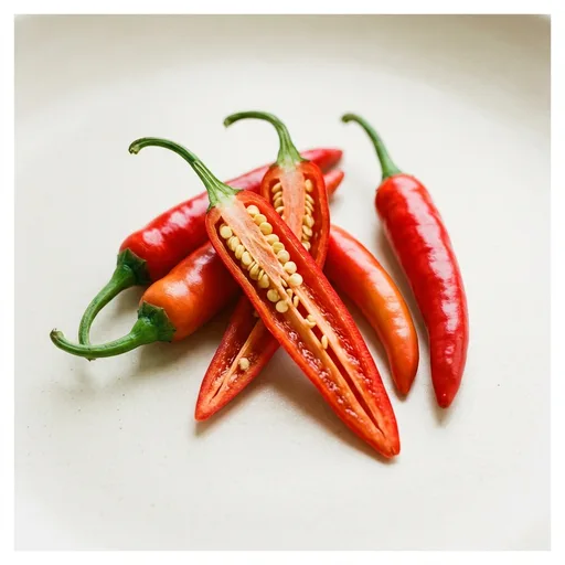 Extracto de Capsicum Frutescens — ingrediente de Sinoflex